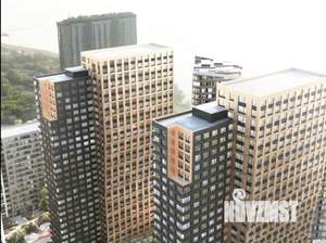 1-к квартира, вторичка, 38м2, 5/25 этаж