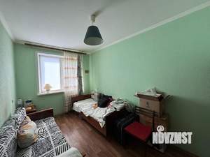 2-к квартира, вторичка, 44м2, 4/5 этаж