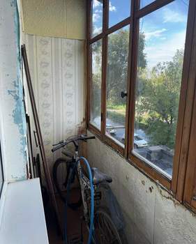 2-к квартира, вторичка, 52м2, 3/5 этаж