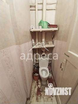 2-к квартира, вторичка, 62м2, 5/5 этаж