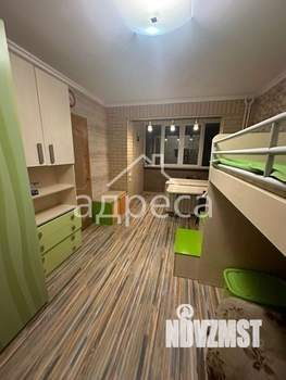 3-к квартира, вторичка, 57м2, 2/9 этаж