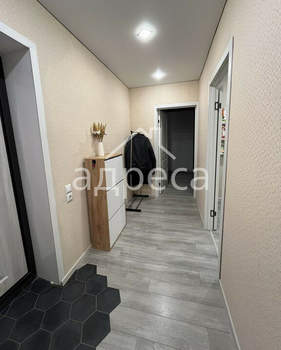 2-к квартира, вторичка, 56м2, 2/10 этаж