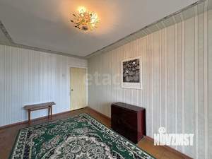 3-к квартира, вторичка, 78м2, 8/14 этаж