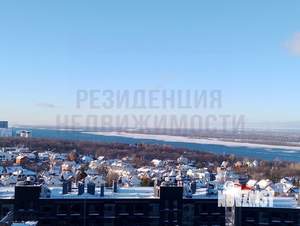 2-к квартира, вторичка, 78м2, 15/16 этаж