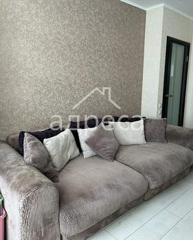 1-к квартира, вторичка, 45м2, 19/19 этаж