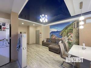 3-к квартира, вторичка, 121м2, 3/12 этаж