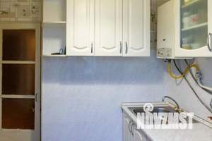 2-к квартира, вторичка, 44м2, 4/5 этаж