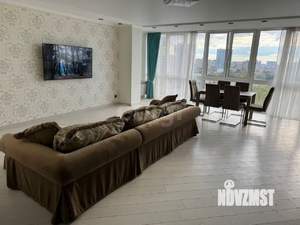 3-к квартира, вторичка, 106м2, 16/21 этаж