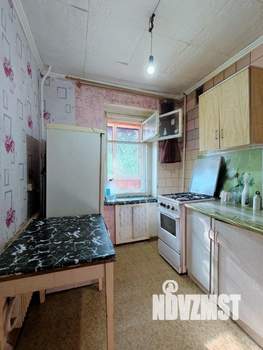 1-к квартира, вторичка, 30м2, 4/9 этаж