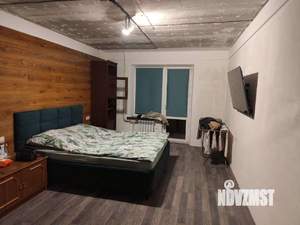 3-к квартира, вторичка, 84м2, 4/9 этаж