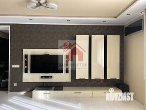 3-к квартира, вторичка, 103м2, 10/16 этаж