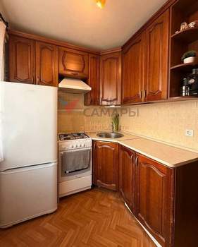 2-к квартира, вторичка, 46м2, 4/4 этаж