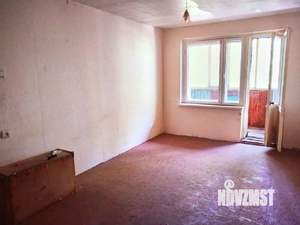 3-к квартира, вторичка, 61м2, 3/5 этаж