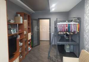 3-к квартира, вторичка, 77м2, 2/3 этаж