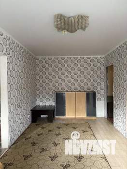 2-к квартира, вторичка, 43м2, 3/4 этаж