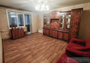 2-к квартира, вторичка, 54м2, 5/5 этаж