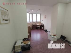 3-к квартира, вторичка, 95м2, 16/17 этаж