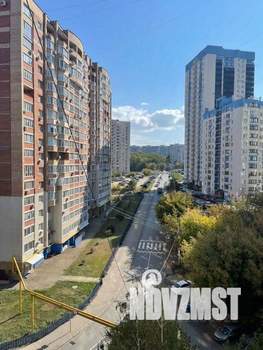 1-к квартира, вторичка, 46м2, 8/9 этаж