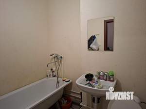 1-к квартира, вторичка, 40м2, 6/9 этаж