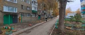 1-к квартира, вторичка, 29м2, 2/5 этаж