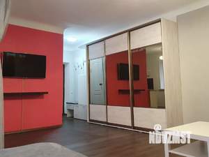 1-к квартира, вторичка, 39м2, 2/5 этаж