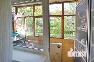 2-к квартира, вторичка, 44м2, 2/5 этаж