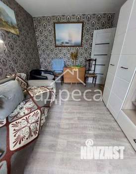 2-к квартира, вторичка, 41м2, 5/5 этаж