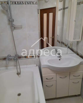 3-к квартира, вторичка, 71м2, 4/12 этаж