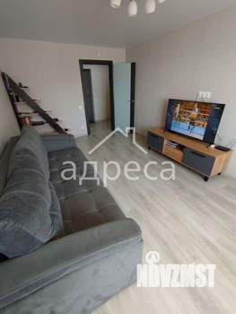 1-к квартира, вторичка, 42м2, 25/27 этаж