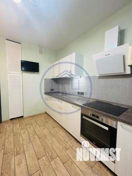 1-к квартира, вторичка, 45м2, 14/16 этаж