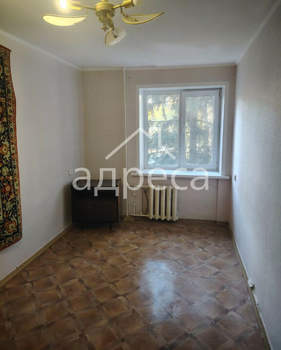 2-к квартира, вторичка, 40м2, 2/8 этаж