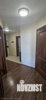 1-к квартира, вторичка, 42м2, 10/16 этаж