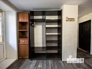 1-к квартира, вторичка, 20м2, 2/9 этаж
