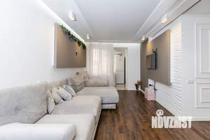 6-к квартира, вторичка, 157м2, 5/6 этаж