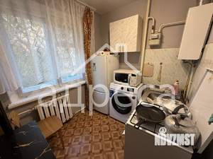 1-к квартира, вторичка, 31м2, 1/5 этаж