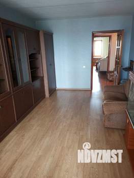 3-к квартира, вторичка, 74м2, 9/9 этаж