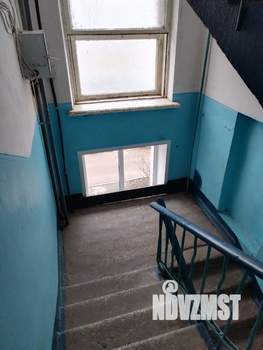 2-к квартира, вторичка, 42м2, 4/5 этаж