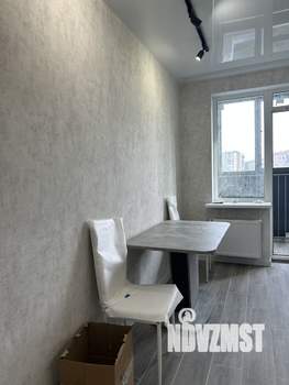 1-к квартира, вторичка, 43м2, 5/16 этаж