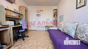 3-к квартира, вторичка, 73м2, 8/9 этаж