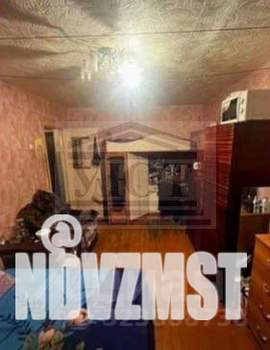 1-к квартира, вторичка, 29м2, 1/9 этаж