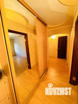 3-к квартира, вторичка, 70м2, 2/10 этаж