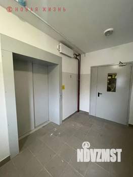 1-к квартира, вторичка, 39м2, 5/16 этаж