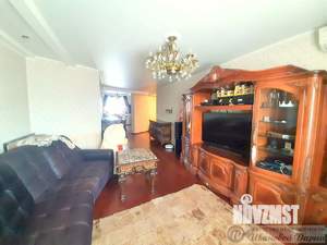 3-к квартира, вторичка, 105м2, 5/5 этаж