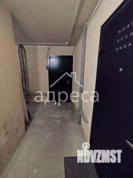 2-к квартира, вторичка, 84м2, 17/22 этаж