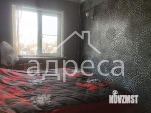 3-к квартира, вторичка, 59м2, 4/5 этаж