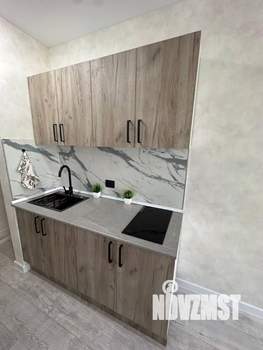 Студия квартира, вторичка, 19м2, 4/5 этаж