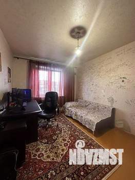 3-к квартира, вторичка, 67м2, 12/12 этаж