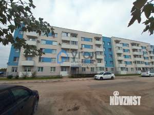 1-к квартира, вторичка, 30м2, 5/5 этаж