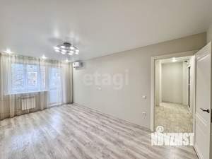 2-к квартира, вторичка, 43м2, 4/5 этаж
