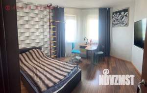 3-к квартира, вторичка, 104м2, 14/21 этаж